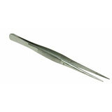 6" Straight Tweezers | CAM (CANADA) SUPPLY INC.