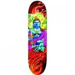 Full Color 8"x 32" Demon Element Fire | CAM (CANADA) SUPPLY INC.