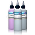 Essential Silver Tattoo Ink Set | CAM (CANADA) SUPPLY INC.