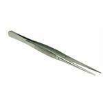6" Straight Tweezers | CAM (CANADA) SUPPLY INC.