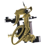 Jack Rudy Limited Edition Coil Machine
