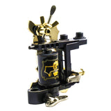 Jack Rudy Limited Edition Coil Machine