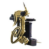 Jack Rudy Limited Edition Coil Machine