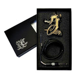 Jack Rudy Limited Edition Coil Machine