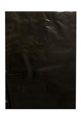 BLK SQUEEZE BOTTLE COVER 6"X10" 200/BX | CAM (CANADA) SUPPLY INC.