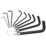 10 PC Hex Key Set | CAM (CANADA) SUPPLY INC.
