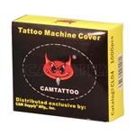 TATTOO MACHINE COVER 500/PACK | CAM (CANADA) SUPPLY INC.