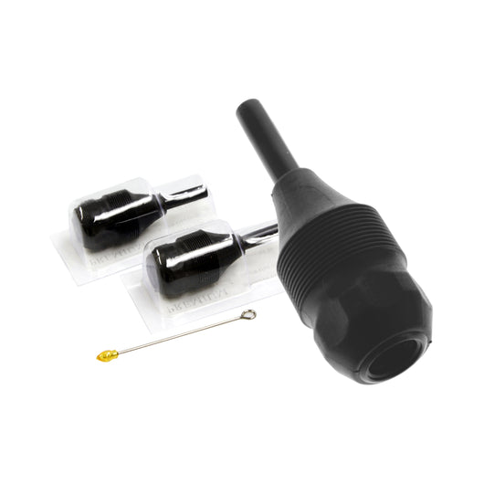 Disposable Cartridge 1 1/4