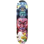 Full Color 8"X32" Artist:mr. Du Xin | CAM (CANADA) SUPPLY INC.