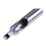W-Type Solid Tip/Tube Flat/Mag | CAM (CANADA) SUPPLY INC.