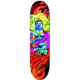 Full Color 8"x 32" Demon Element Fire | CAM (CANADA) SUPPLY INC.