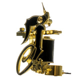 Jack Rudy Limited Edition Coil Machine