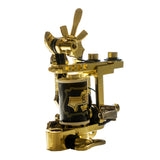 Jack Rudy Limited Edition Coil Machine