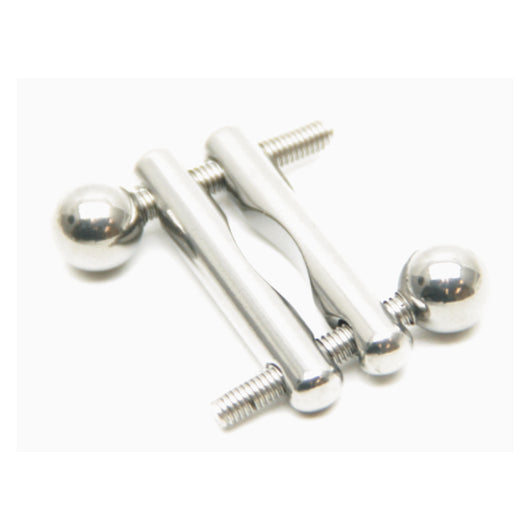 Nipple Clamp