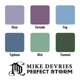 Eternal Ink - Mike Devries Perfect Storm Set (1oz)