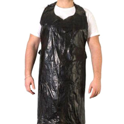 Poly Aprons (28