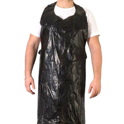 Poly Aprons (28