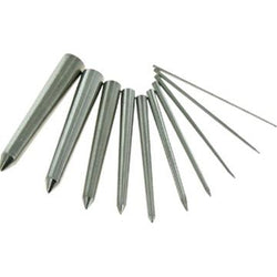 2 Inch Insertion Tapers