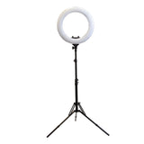 18" Dimmable LED Ring Light