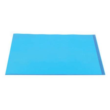 Thermal Carrier Sheet - Blue