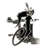 Jack Rudy Limited Edition Coil Machine
