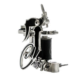 Jack Rudy Limited Edition Coil Machine