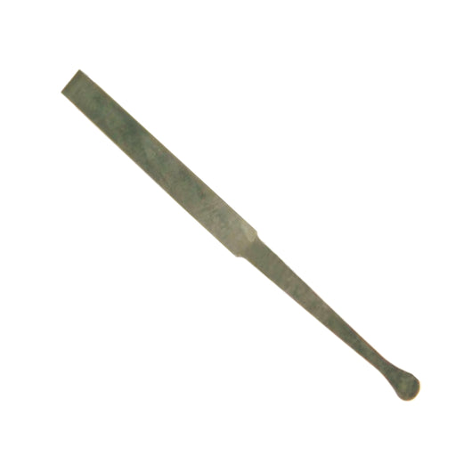 Steel Needle File