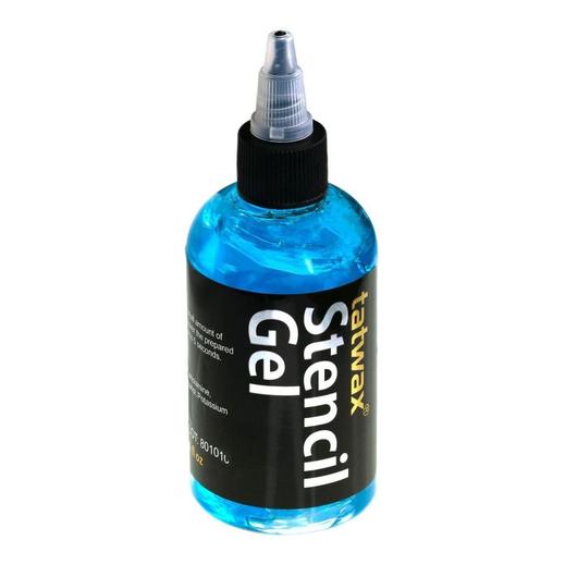 TATWAX Stencil Gel - 8oz (250ml)