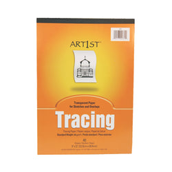 Tracing Pad 9